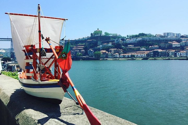 Porto Private Tour from Lisbon - Full Day - Image 2