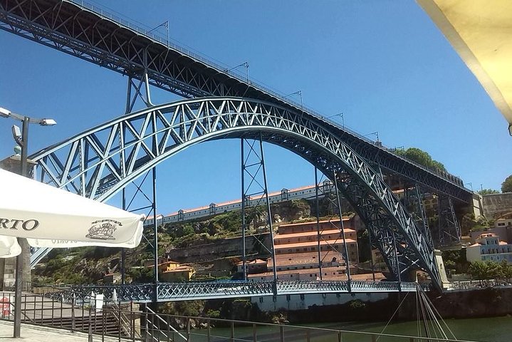 Porto Private Tour from Lisbon - Full Day - Image 1