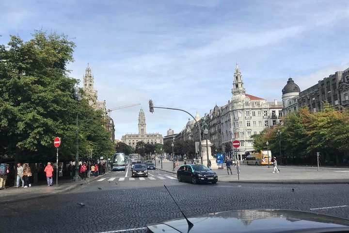 Porto Private Tour from Lisbon - Full Day - Image 3