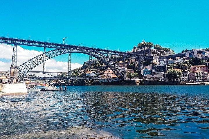 Porto & The Douro Riverside - Private Van Tour - Image 3