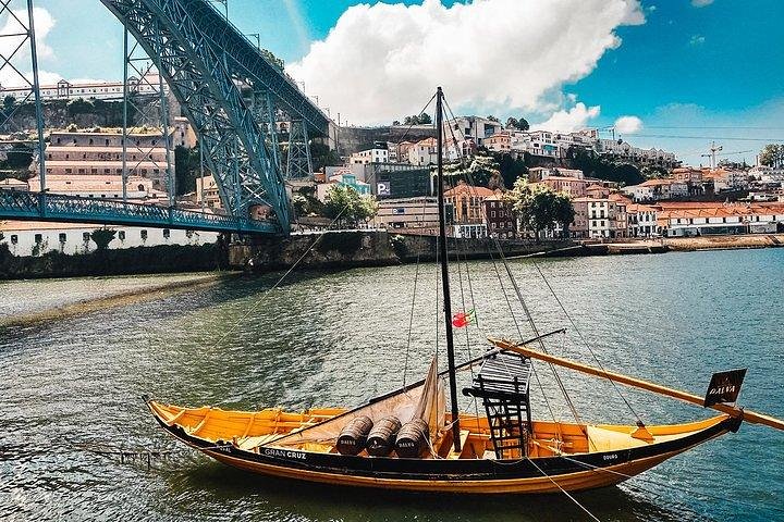 Porto & The Douro Riverside - Private Van Tour - Image 2