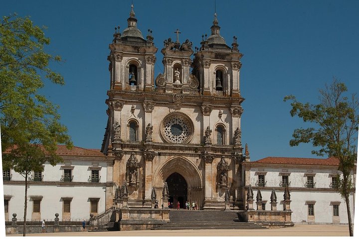 Portugal Fatima Sanctuary | Batalha | Nazaré | Óbidos - Image 5