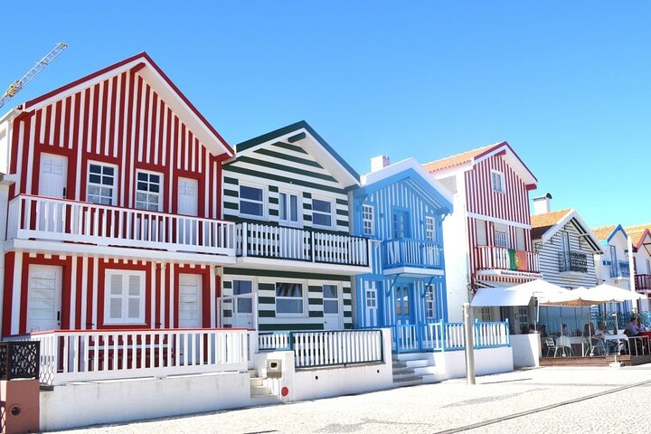 Portugal Private Tour: 5 days - Image 2