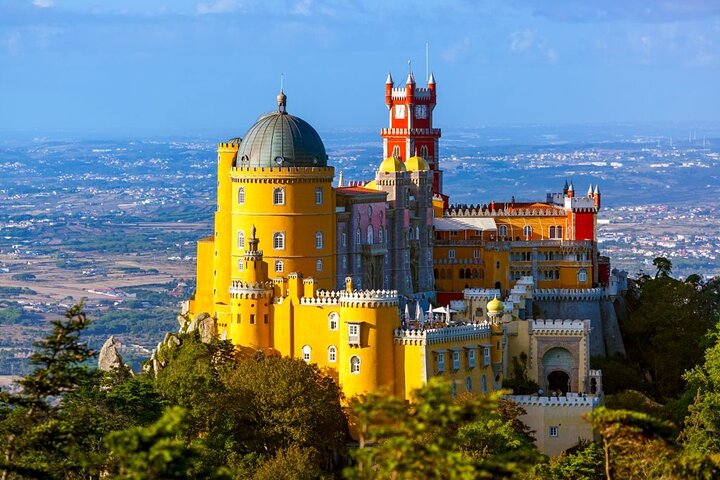 Portugal Private Tour: 5 days - Image 1