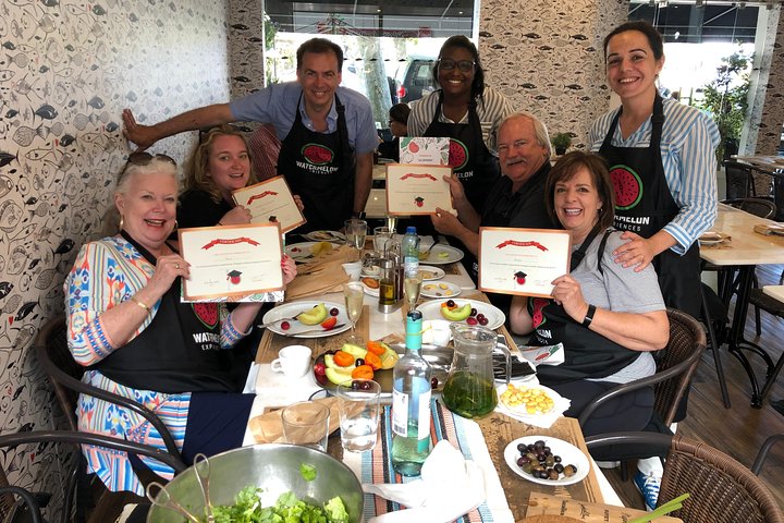Portuguese Cooking Class at local market + Spectacular tour over the Atlantic - Image 5