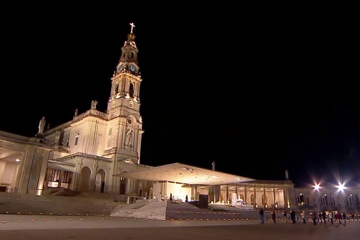 Private 6-Hour Fátima and Valinhos Tour from Lisbon - Image 5