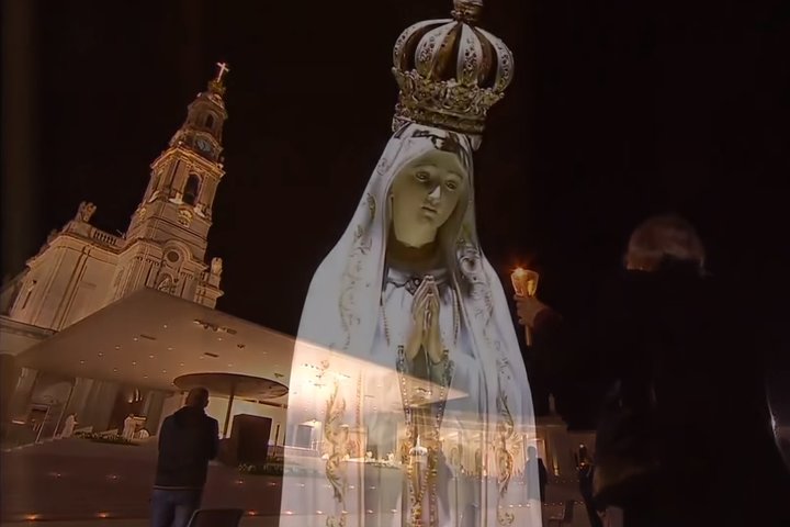 Private 6-Hour Fátima and Valinhos Tour from Lisbon - Image 3