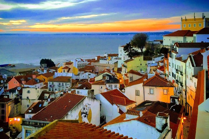 Private 8-hour Tour in Lisbon via Private Car with Chauffeur - Image 5