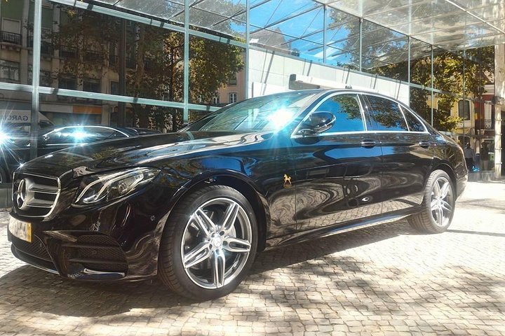 Private Airport Transfers to Sintra, Cascais, Estoril - Image 5