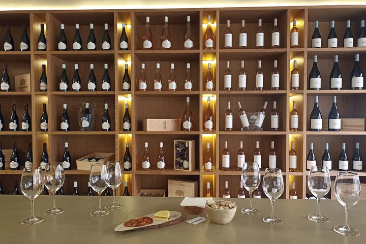Private Alentejo with wine tasting - Image 4