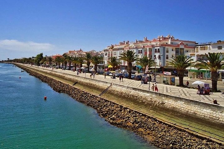 Private Algarve Faro Tour from Lisbon 2 days all included - Image 1