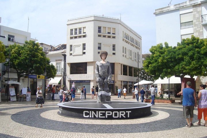 Private Algarve Faro Tour from Lisbon 2 days all included - Image 4