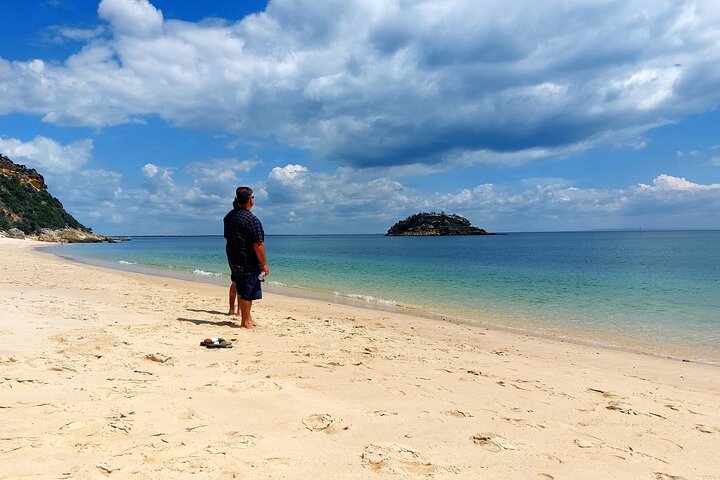 Private Beach Tour in Arrábida Sesimbra with Picnic - Lisbon - Image 5