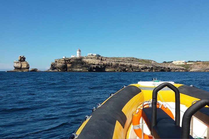Private Boat Rental for Maritime Tour in Peniche - Image 4