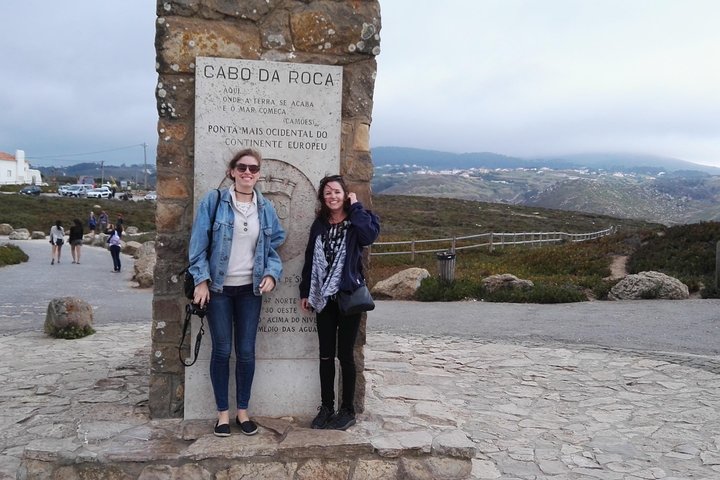 PRIVATE CAR Sintra - Roca - Cascais FULL DAY - Image 2