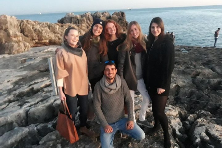 PRIVATE CAR Sintra - Roca - Cascais FULL DAY - Image 1