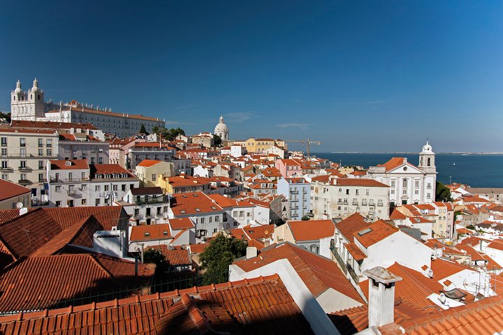 Private City Tour: Highlights of Lisbon - Image 2