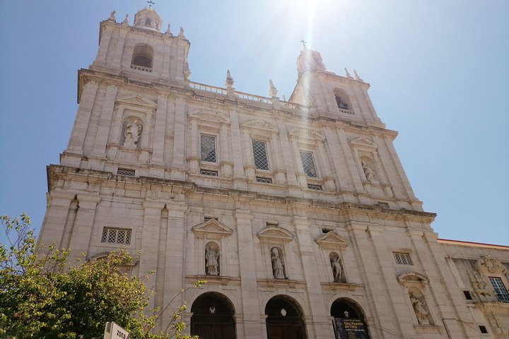 Private City Tour: Highlights of Lisbon - Image 4