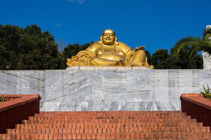 Private Day Tour Buddah Eden Garden, Nazaré e Óbidos from Lisbon - Image 2