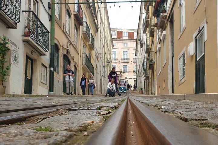 Private Day Tour in Lisbon - Image 4