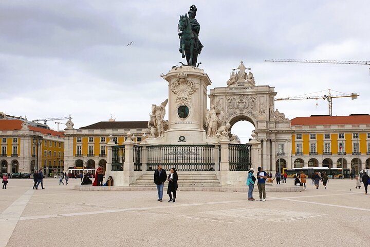 Private Day Tour in Lisbon - Image 5