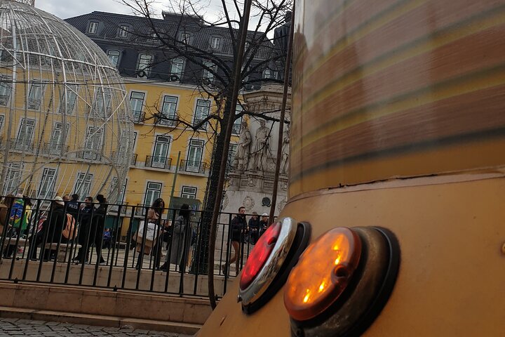 Private Day Tour in Lisbon - Image 3