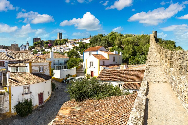 Private Day Tour to Fátima, Nazaré and Óbidos from Lisbon - Image 3
