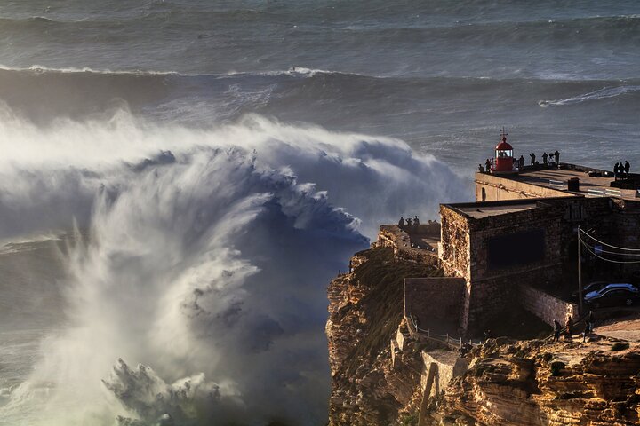 Private Day Tour to Fátima, Nazaré and Óbidos from Lisbon - Image 4
