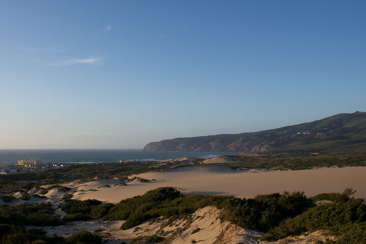 Private Day Tour to Sintra and Cascais from Lisbon - Image 5