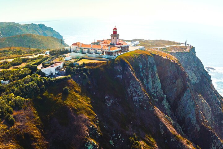 Private Day Tour to Sintra and Cascais from Lisbon - Image 4