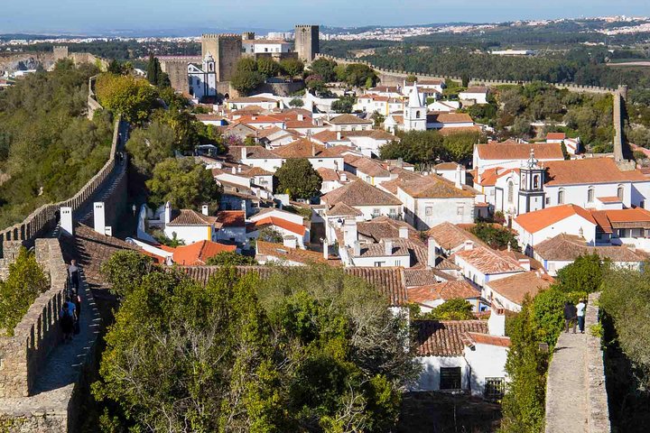 Private day tour with a private guide - Fatima, Batalha, Nazaré & Obidos - Image 4
