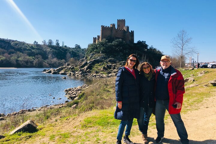 Private Day tour with private Guide - Tomar and the Knights of Templar history - Image 3