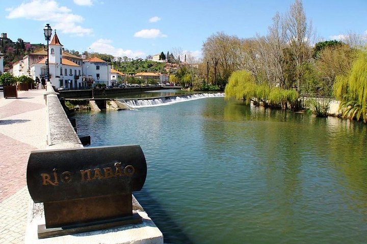 Private Day tour with private Guide - Tomar and the Knights of Templar history - Image 1