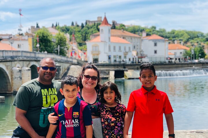 Private Day tour with private Guide - Tomar and the Knights of Templar history - Image 2