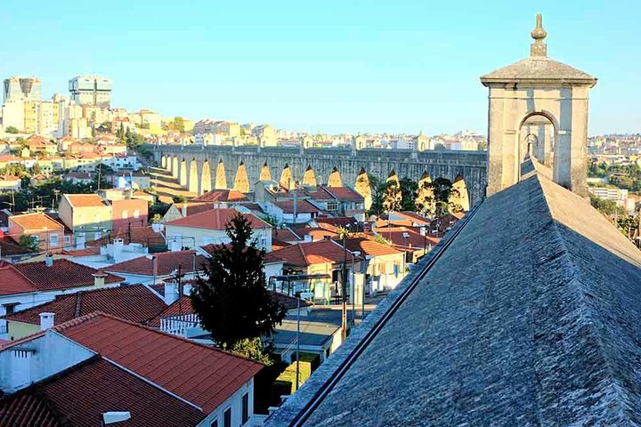Private Driver around Lisbon - Customizable Tour - Image 3