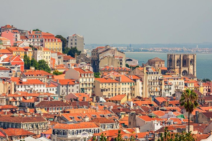Private Driver around Lisbon - Customizable Tour - Image 4