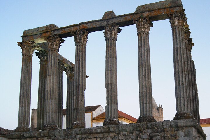 Private: Évora tour from Lisbon - Image 3