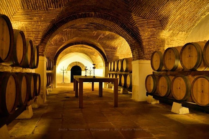 Private Évora with wine tasting tour - Image 5