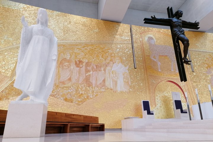 Private Experience to Fatima, Aljustrel and Valinhos with PicNic from Lisbon - Image 5