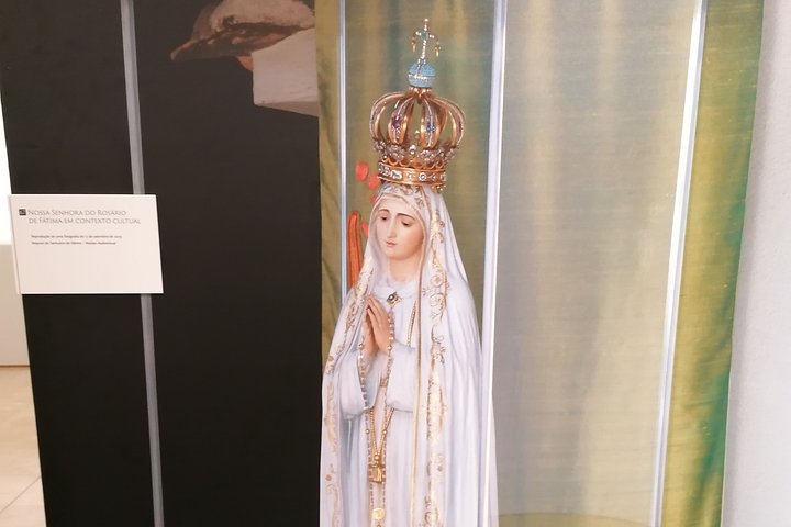 Private Experience to Fatima, Aljustrel and Valinhos with PicNic from Lisbon - Image 4