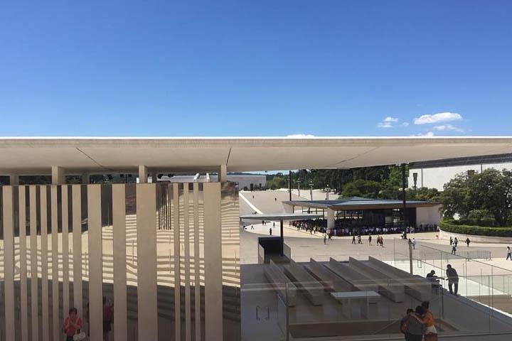 Private Fátima Half Day Tour - Image 4