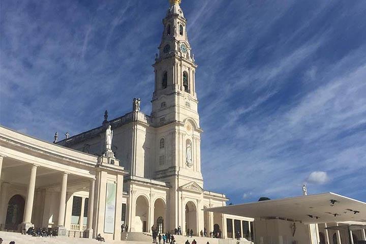 Private Fátima Half Day Tour - Image 2