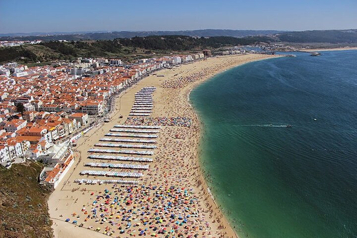 Private Full-Day 4-City Tour in Portugal from Lisbon - Image 4