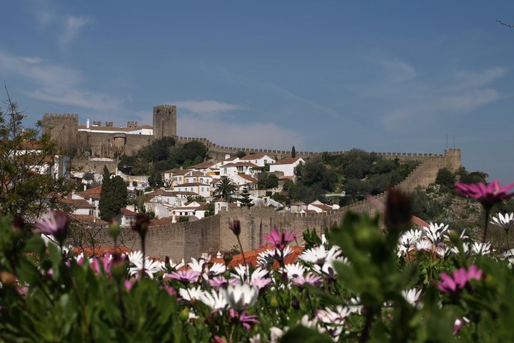 Private Full-Day Fátima and Western Region Tour from Lisbon - Image 2