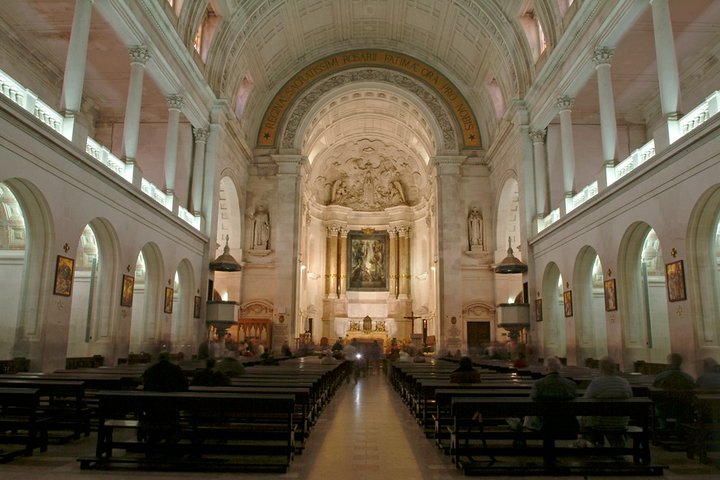 Private Full-Day Fátima and Western Region Tour from Lisbon - Image 5