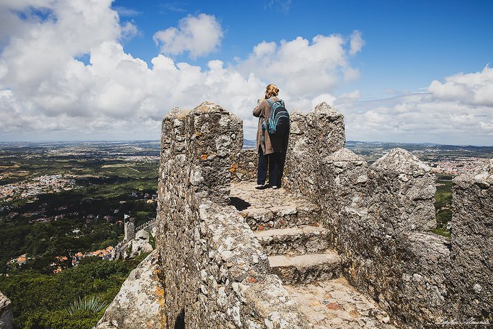 Private Full-Day Sintra Trip from Lisbon with Wine Tasting and Hotel Pick-Up - Image 5