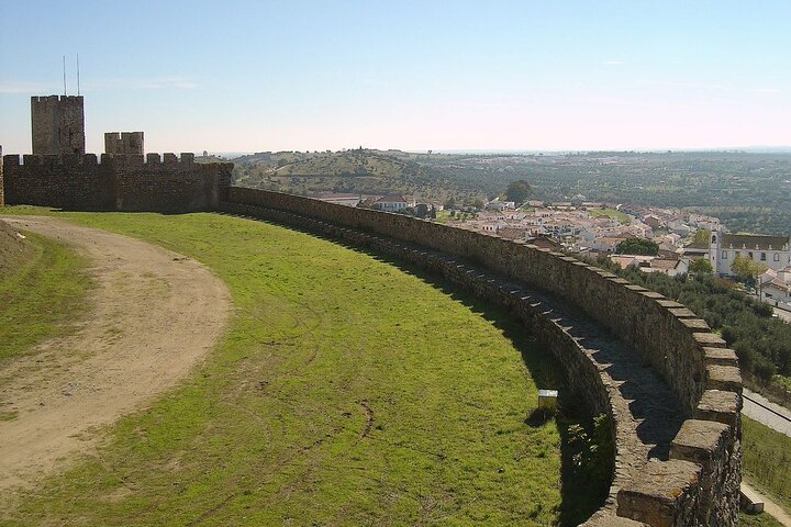 Private Full Day Tour in Evora - Image 5