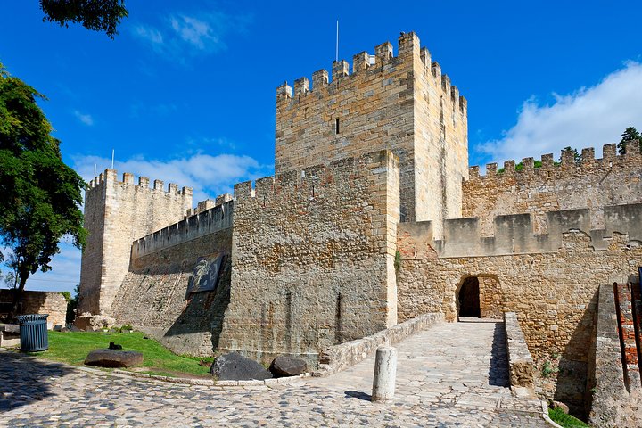 Private Full Day Tour in Lisbon - Image 5