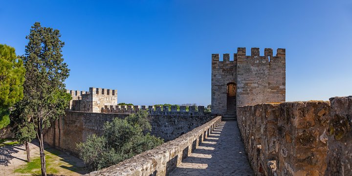 Private Full Day Tour in Lisbon - Image 4