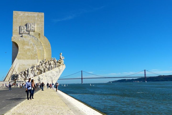 Private Full Day Tour in Lisbon - Image 3